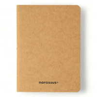 Narcissus Zeszyt A4 48k. Linia Eco Kraft