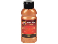 Koh-i-noor Farba Akrylowa 162784 Bronze 0840 500 Ml