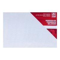 Podobrazie Niki4 Bawełniane 20x30