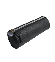 Narcissus Piórnik Tuba Okrągły Czarny