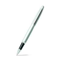 Sheaffer Pióro Kulkowe Vfm Srebrne 9400