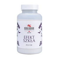 Koh-i-noor Efekt Szkła Połysk 200 Ml