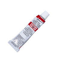 Koh-i-noor Farba Tempera 162603 16 Ml Vermilion Red