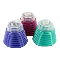 Kum Temperówka 221 M1 Mf