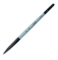 Rosa Pędzel Syntetyczny, Okrągły Stream 132, Nr 8