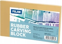 Milan Linoleum Blok Do Linorytu 15,5x9x0,7 Cm