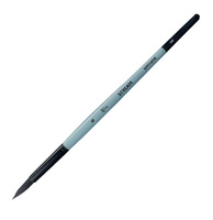 Rosa Pędzel Syntetyczny, Okrągły Stream 132, Nr 6