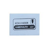 Koh-i-noor Gumka 6421 Chlebowa Pojedyncza