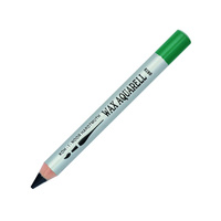Koh-i-Noor Kredka Wax Aquarell 8280 - 26 Dark Green