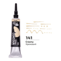 Rosa Talent Konturówka Universal Perłowa Creamy 20 ml