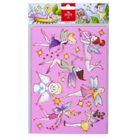 Koh-i-noor Szablon 9820/12 Czary Ii - Magic Ii