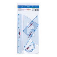 Koh-I-Noor Zestaw Kreślarski 07502/01