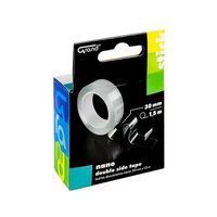 Grand Taśma Dwustronna Nano 30 Mm x 1,5 M
