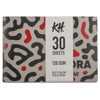 Aurora Szkicownik Grey Matter 16,6x24x4cm 120g 30a 121005256