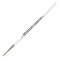 Kum Pędzel Memory Point Okrągły Nr 1