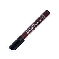 Koh-i-noor Marker Pernamentny 4506/87 Do Drewna - Machoń (Mahagany)