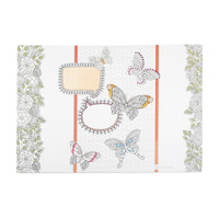 Koh-I-Noor Colour Your Days Podkładka Na Biurko Do Kolorowania 51 Str. 987/3005