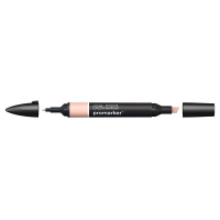 Winsor & Newton Promarker O138 Soft Peach