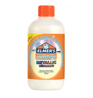 Elmer's Magiczny Płyn Aktywator Do Slime Metallic 255 G