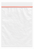 Woreczki Strunowe 6x8 Cm 100 Szt.