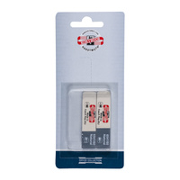 Koh-i-noor Gumka 6541/60 Blister 2 Szt. Sunpearl