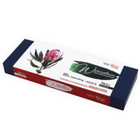 Rosa Gallery Farby Akwarelowe W Kostkach Botanycal W Metalowej Kasetce 14 Kolorów