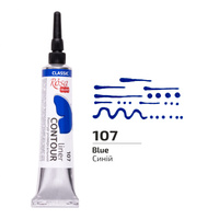 Rosa Talent Konturówka Universal Blue 20 ml