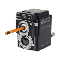 Koh-I-Noor Temperówka Na Korbkę 9095-11 Aparat