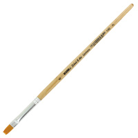 Kum Pędzel School & Art Płaski Nr 6