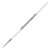 Kum Pędzel Memory Point Okrągły Nr 0