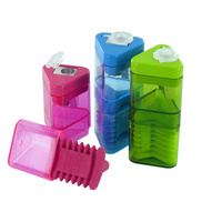 Kum Temperówka + Gumka Correc Tri M1