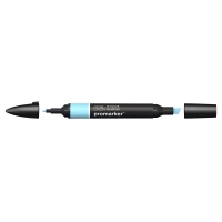 Winsor & Newton Promarker B138 Arctic Blue