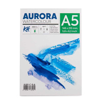Aurora Blok Do Akwareli A5 300g 12a Rough 375001500