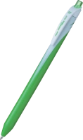 Pentel Energel Pióro Kulkowe Żelowe Bl437 Jasnozielone