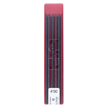 Koh-i-noor Grafit 4190 2mm B 12 Szt. Minek
