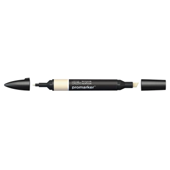 Winsor & Newton Promarker Y217 Champagne