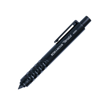 Koh-i-noor Ołówek Automatyczny 5301 5,6mm Mephisto Selfactor Plastikowy