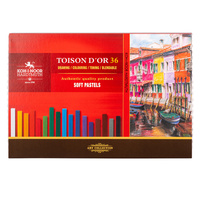 Koh-i-noor Pastele Art. 8585/36 Toison Dor