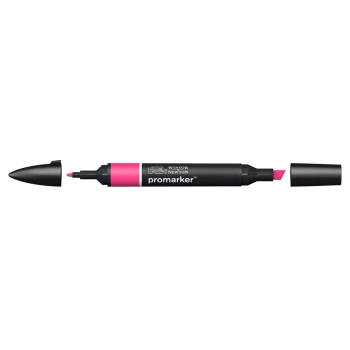 Winsor & Newton Promarker R156 Carmine