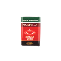 Koh-i-noor Farba Akwarelowa Mondeluz 1636704 Chromium Green 704 8 G.