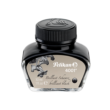 Pelikan Atrament 30 Ml Czarny