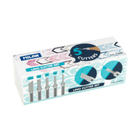 Milan Dłuta Do Rzeźbienia 5 Wzorów Linoryt