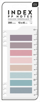 Interdruk Zakładki Indeksujące Pp Palette