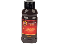 Koh-i-noor Farba Akrylowa 162761 Dark Brown 0610 500 Ml