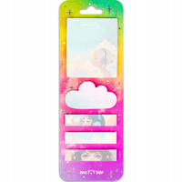 Meshu Karteczki Samoprzylepne 20szt Kawaii Dreams 362696