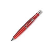 Koh-i-noor Ołówek Mechaniczny 5320/01 5,6mm 8cm Czerwony