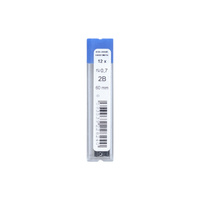 Koh-i-noor Grafit 4162 0,7mm 2b