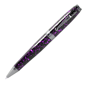 Monteverde Invincia Vega Długopis Starlight Purple Mv42597