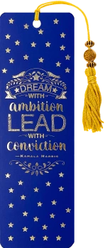 Peter Pauper Zakładka Do Książki Dream With Ambition