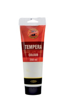 Koh-i-noor Farba Tempera Master C. 162793 250ml Titanium White
